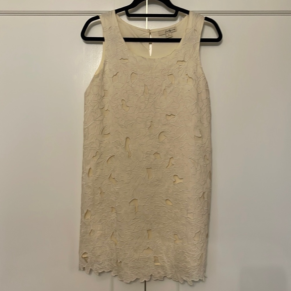 Sheath dress